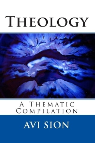 Cover of Theology