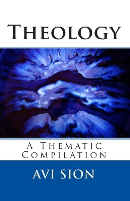 Book cover for Theology