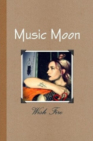 Cover of Music Moon