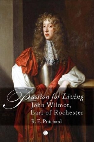 Cover of Passion For Living