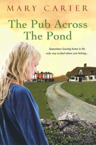 Cover of The Pub Across The Pond