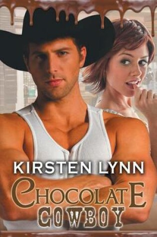 Cover of Chocolate Cowboy