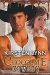 Book cover for Chocolate Cowboy