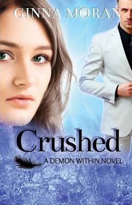 Book cover for Crushed