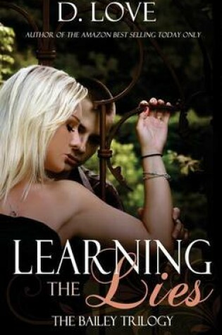 Cover of Learning The Lies
