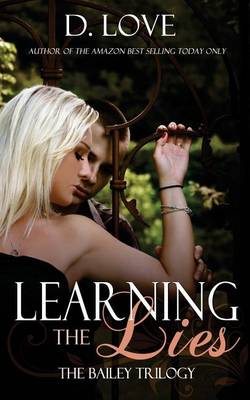 Book cover for Learning The Lies