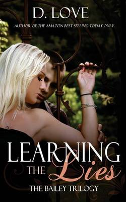 Cover of Learning The Lies