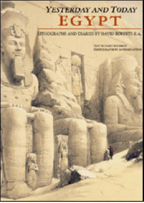 Cover of Egypt