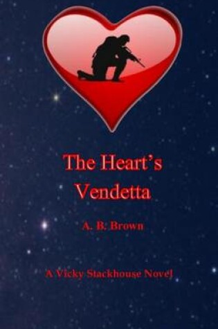 Cover of The Heart's Vendetta