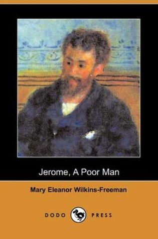 Cover of Jerome, a Poor Man (Dodo Press)