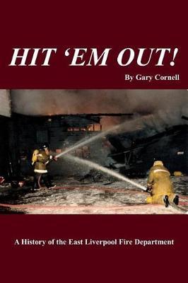 Book cover for Hit 'Em Out!