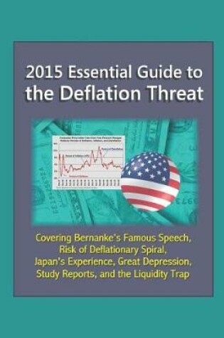 Cover of 2015 Essential Guide to the Deflation Threat