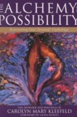 Cover of The Alchemy of Possibility