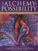 Book cover for The Alchemy of Possibility