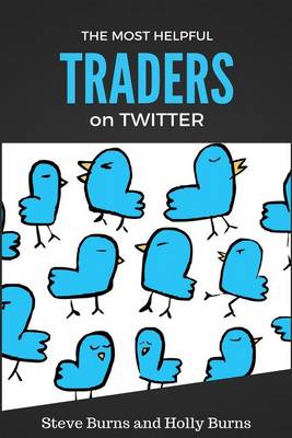 Book cover for The Most Helpful Traders on Twitter