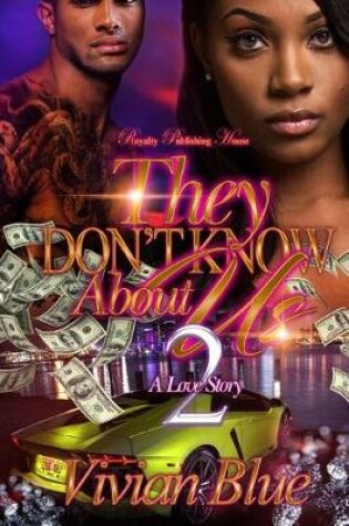 Cover of They Don't Know About Us 2
