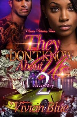 Cover of They Don't Know About Us 2