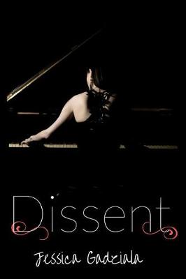 Book cover for Dissent