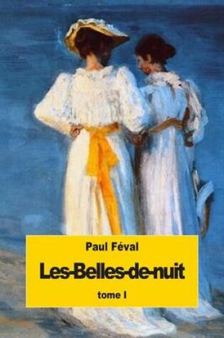 Cover of Les-Belles-de-nuit