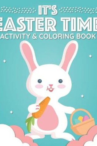 Cover of It's Easter Time