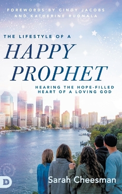 Book cover for The Lifestyle of a Happy Prophet