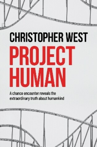 Cover of Project Human