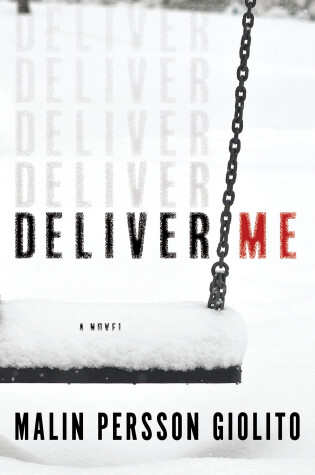 Cover of Deliver Me