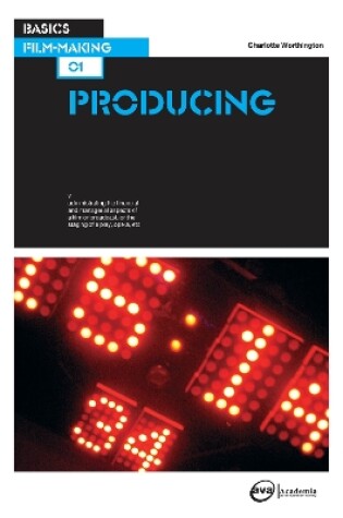 Cover of Basics Film-Making 01: Producing