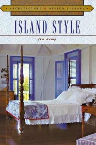 Cover of Island Style