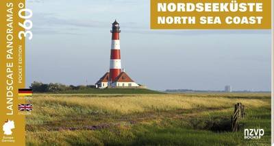 Cover of North Sea Coast