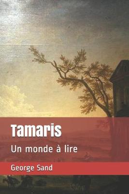 Book cover for Tamaris