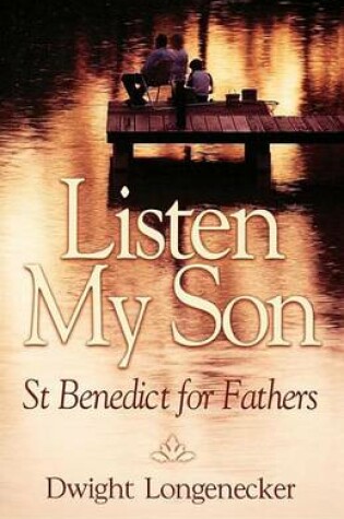 Cover of Listen My Son