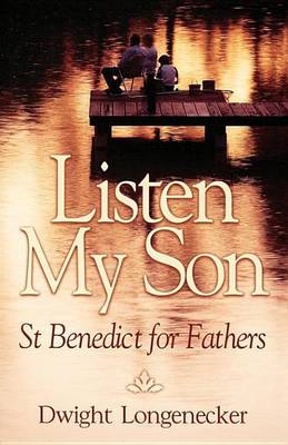 Book cover for Listen My Son