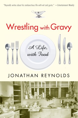 Cover of Wrestling with Gravy
