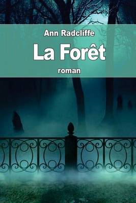 Book cover for La Forêt