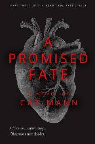 Cover of A Promised Fate