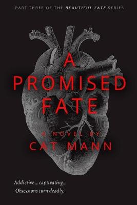 Cover of A Promised Fate
