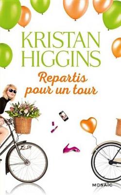 Book cover for Repartis Pour Un Tour