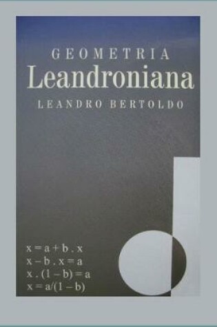 Cover of Geometria Leandroniana