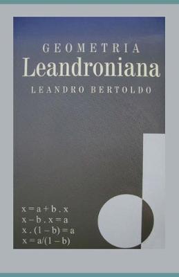 Book cover for Geometria Leandroniana