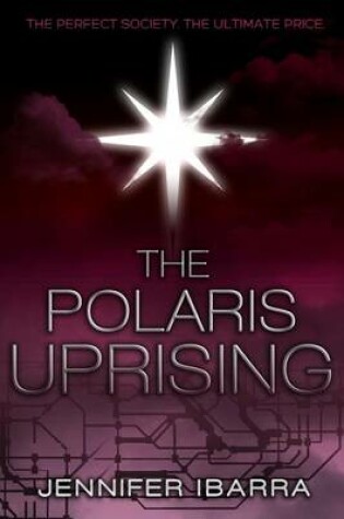 Cover of The Polaris Uprising