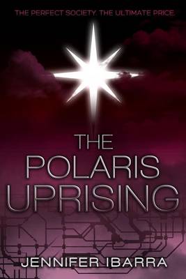 Book cover for The Polaris Uprising