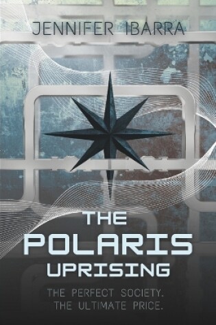 Cover of The Polaris Uprising