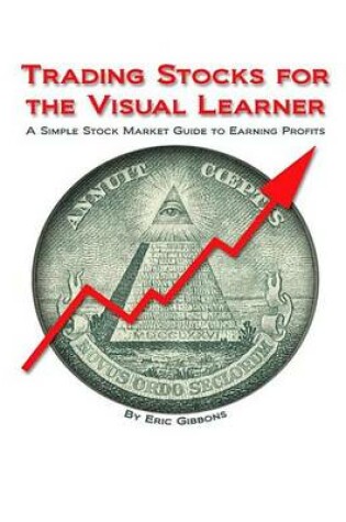 Cover of Trading Stocks for the Visual Learner