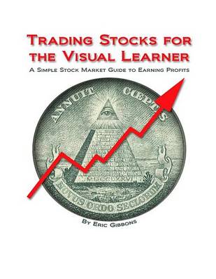 Book cover for Trading Stocks for the Visual Learner