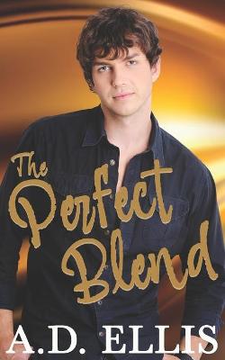 Cover of The Perfect Blend
