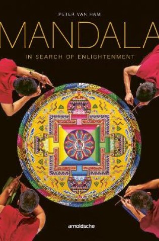 Cover of Mandala – In Search of Enlightenment