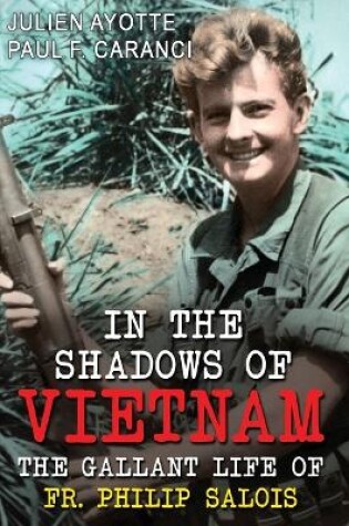 Cover of In the Shadows of Vietnam