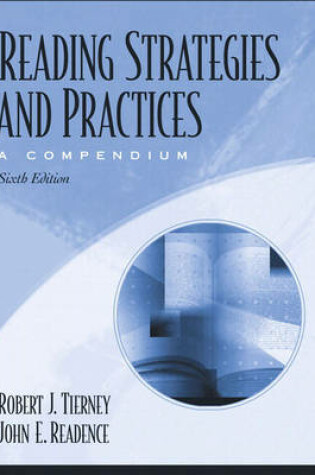 Cover of Reading Strategies and Practices