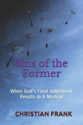 Book cover for Sins of the Former